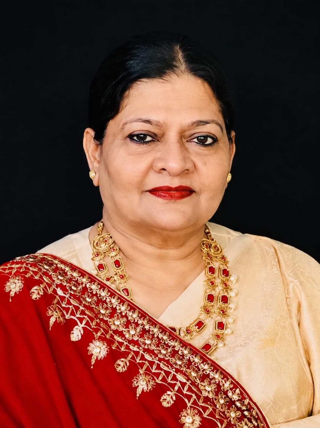 Managing Director